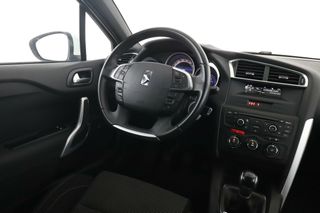 DS DS 4 1.6 HDi Design