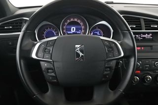 DS DS 4 1.6 HDi Design