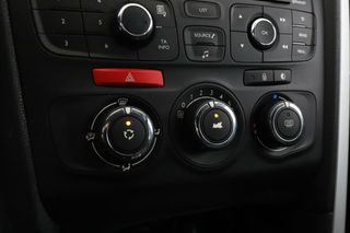 DS DS 4 1.6 HDi Design