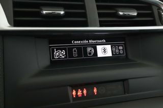DS DS 4 1.6 HDi Design
