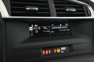 DS DS 4 1.6 HDi Design