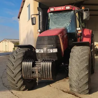 Tractor Case IH CVX 150