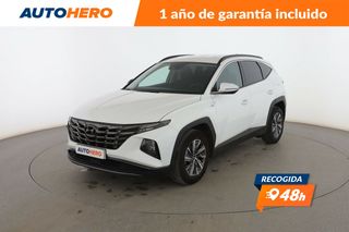 Hyundai Tucson 1.6 T-GDI Mild-Hybrid 48V Maxx 2WD