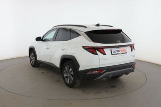 Hyundai Tucson 1.6 T-GDI Mild-Hybrid 48V Maxx 2WD