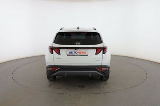 Hyundai Tucson 1.6 T-GDI Mild-Hybrid 48V Maxx 2WD