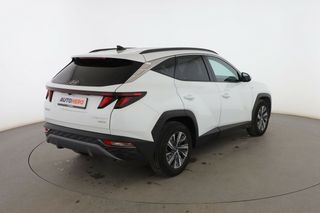 Hyundai Tucson 1.6 T-GDI Mild-Hybrid 48V Maxx 2WD