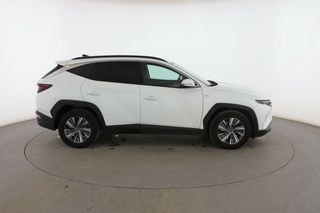 Hyundai Tucson 1.6 T-GDI Mild-Hybrid 48V Maxx 2WD