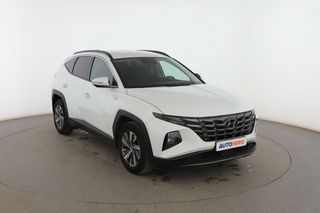 Hyundai Tucson 1.6 T-GDI Mild-Hybrid 48V Maxx 2WD