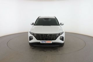 Hyundai Tucson 1.6 T-GDI Mild-Hybrid 48V Maxx 2WD