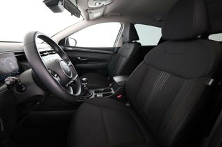 Hyundai Tucson 1.6 T-GDI Mild-Hybrid 48V Maxx 2WD