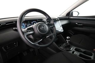 Hyundai Tucson 1.6 T-GDI Mild-Hybrid 48V Maxx 2WD