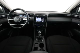 Hyundai Tucson 1.6 T-GDI Mild-Hybrid 48V Maxx 2WD