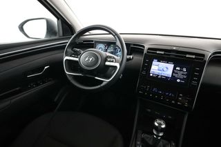 Hyundai Tucson 1.6 T-GDI Mild-Hybrid 48V Maxx 2WD