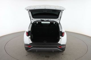 Hyundai Tucson 1.6 T-GDI Mild-Hybrid 48V Maxx 2WD