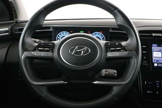 Hyundai Tucson 1.6 T-GDI Mild-Hybrid 48V Maxx 2WD