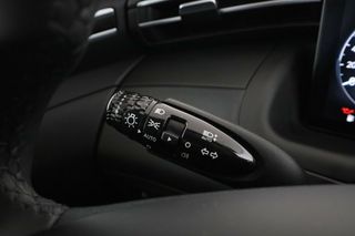 Hyundai Tucson 1.6 T-GDI Mild-Hybrid 48V Maxx 2WD