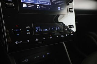Hyundai Tucson 1.6 T-GDI Mild-Hybrid 48V Maxx 2WD