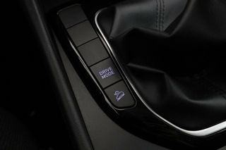 Hyundai Tucson 1.6 T-GDI Mild-Hybrid 48V Maxx 2WD