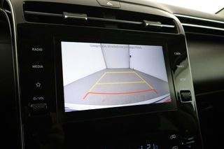 Hyundai Tucson 1.6 T-GDI Mild-Hybrid 48V Maxx 2WD