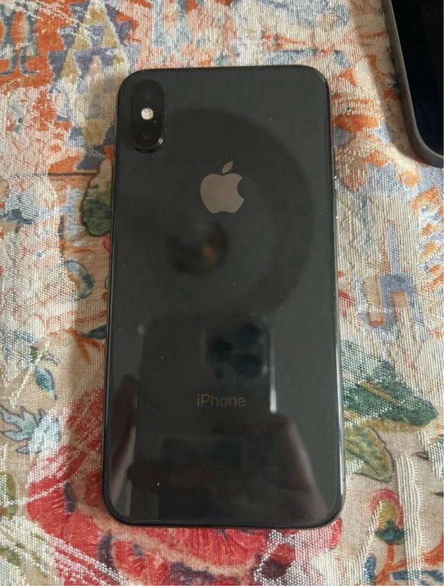 iPhone XS 64GB Grigio Siderale