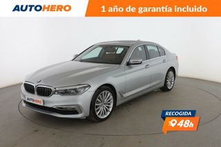 BMW Serie 5 530d xDrive