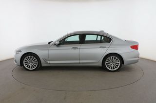 BMW Serie 5 530d xDrive