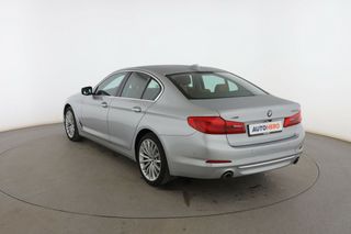 BMW Serie 5 530d xDrive