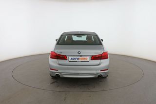 BMW Serie 5 530d xDrive