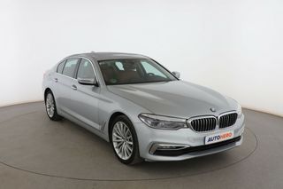 BMW Serie 5 530d xDrive