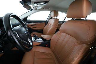 BMW Serie 5 530d xDrive