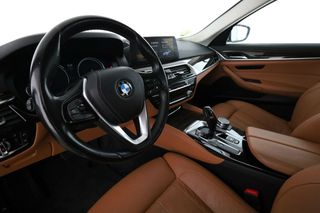 BMW Serie 5 530d xDrive