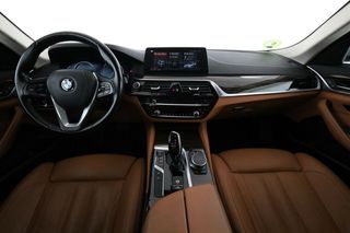 BMW Serie 5 530d xDrive