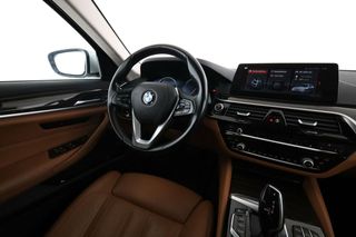 BMW Serie 5 530d xDrive