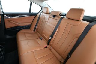 BMW Serie 5 530d xDrive