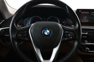 BMW Serie 5 530d xDrive