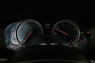 BMW Serie 5 530d xDrive