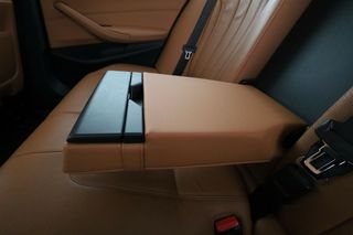 BMW Serie 5 530d xDrive