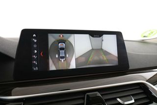 BMW Serie 5 530d xDrive