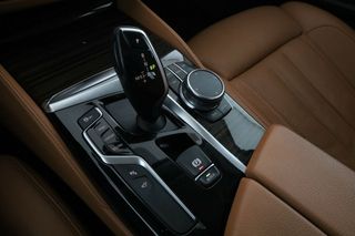 BMW Serie 5 530d xDrive