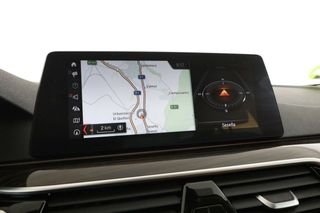 BMW Serie 5 530d xDrive