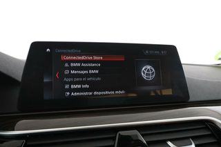 BMW Serie 5 530d xDrive