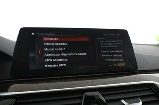 BMW Serie 5 530d xDrive