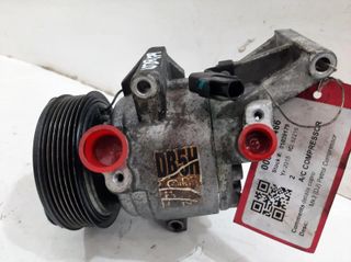 Mazda 2 Mk3 2015 1,5 L gasolina | Compresor aire acondicionado 5030028552