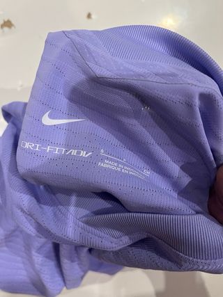 Camiseta FC Barcelona Mujer Talla S Nike