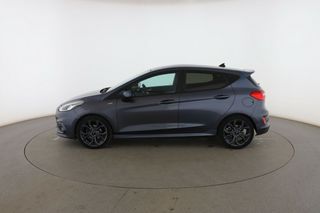 Ford Fiesta 1.0 EcoBoost ST-Line