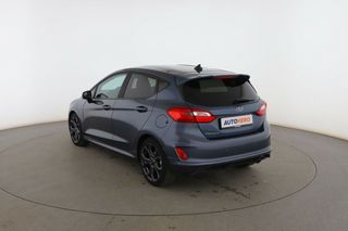 Ford Fiesta 1.0 EcoBoost ST-Line