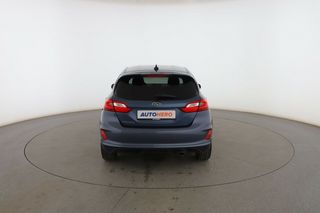 Ford Fiesta 1.0 EcoBoost ST-Line