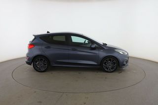 Ford Fiesta 1.0 EcoBoost ST-Line