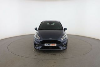 Ford Fiesta 1.0 EcoBoost ST-Line