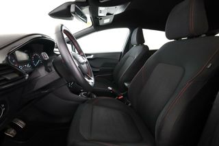 Ford Fiesta 1.0 EcoBoost ST-Line